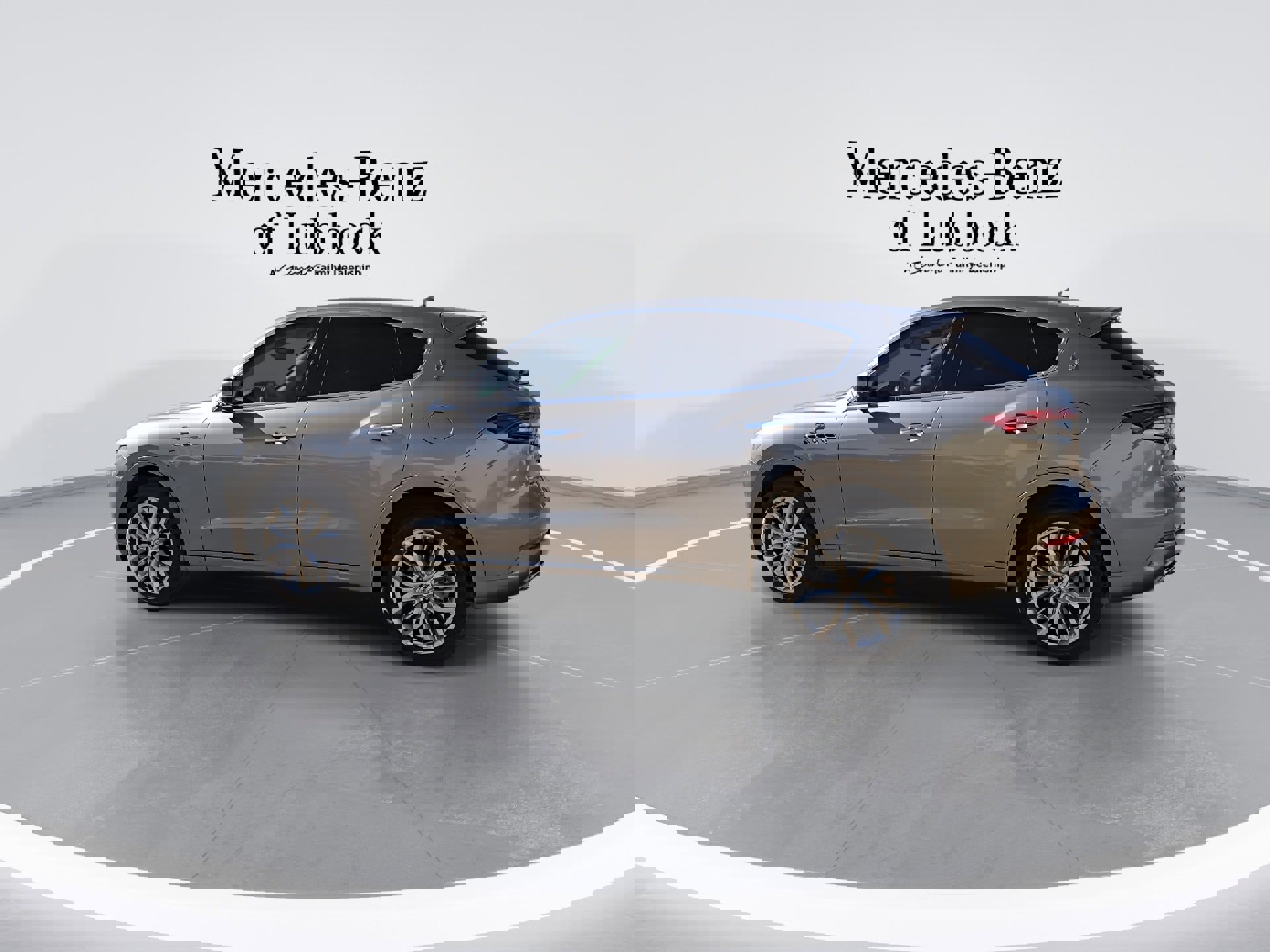 Used 2022 Maserati Levante GT image 6