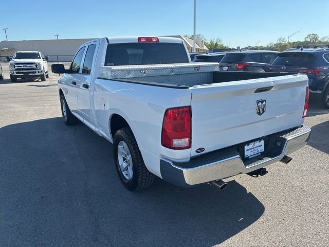 Used 2019 RAM 1500 Tradesman w/ Chrome Plus Package image 3