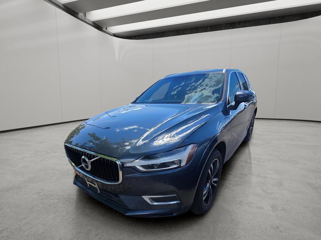Used 2019 Volvo XC60 T8 Momentum w/ Advanced Package AWD/4WD image 15