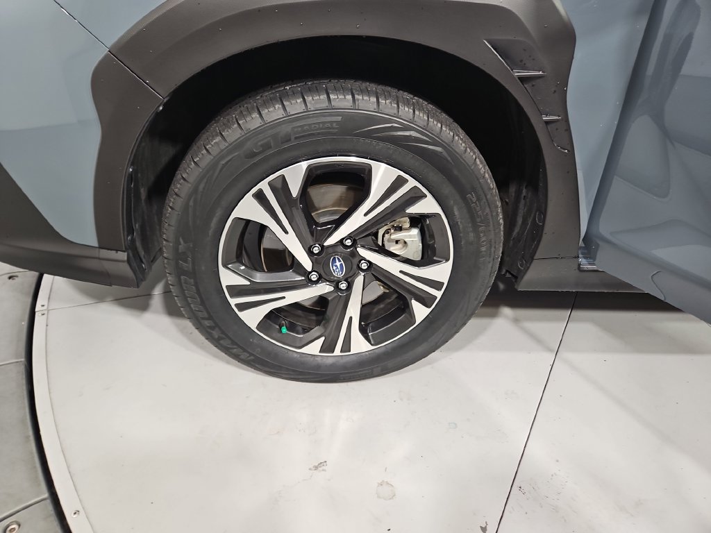 Used 2024 Subaru Crosstrek 2.0i Premium AWD/4WD image 26