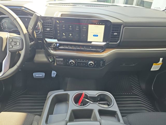 New 2025 GMC Sierra 1500 Elevation AWD/4WD image 13