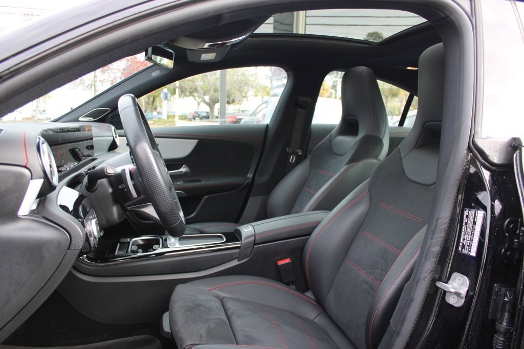 Used 2024 Mercedes-Benz CLA 250 image 5