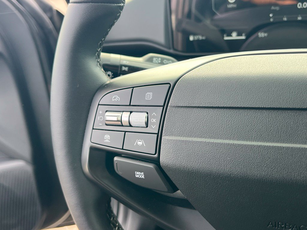 Certified 2025 Kia K4 EX FWD image 21