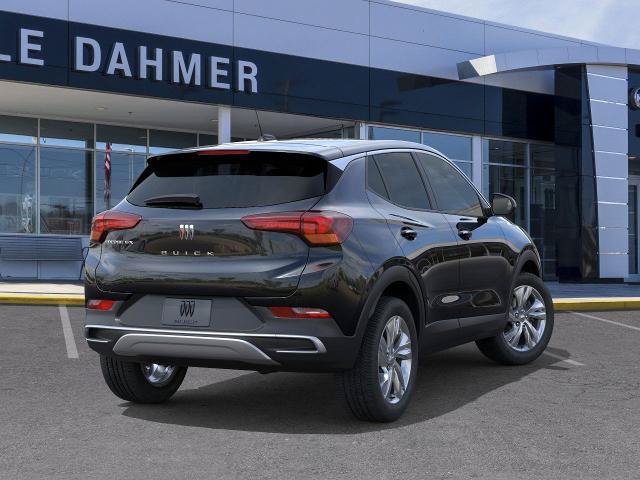 New 2026 Buick Encore GX Preferred w/ Comfort Package FWD image 4