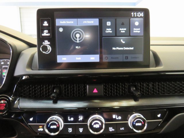 New 2026 Honda CR-V EX-L image 4