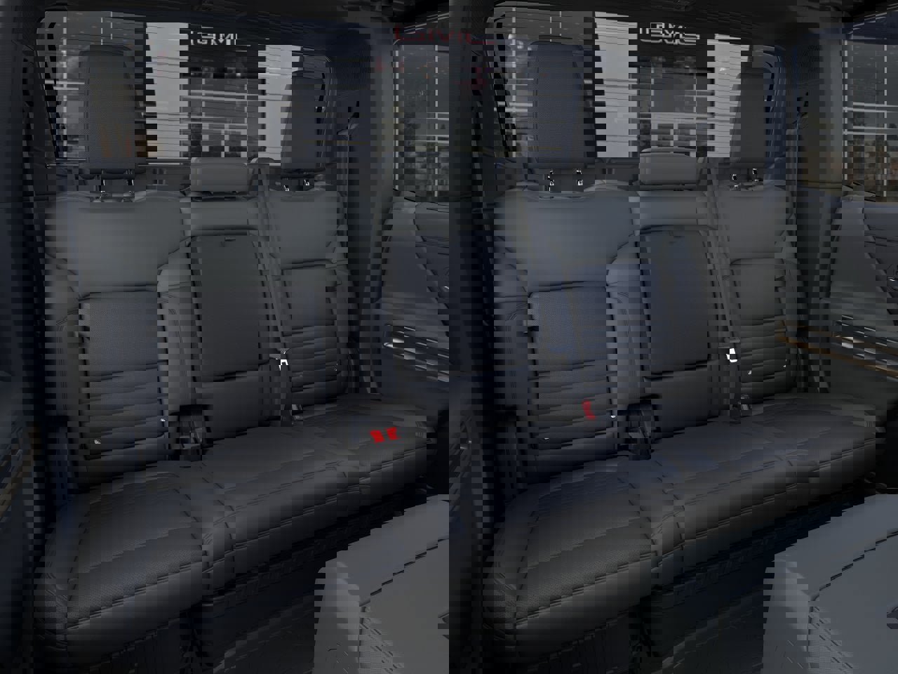 New 2024 GMC Hummer EV 3X w/ Omega Edition image 17