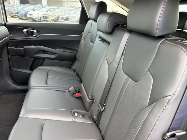 New 2026 Kia Sorento EX AWD/4WD image 19