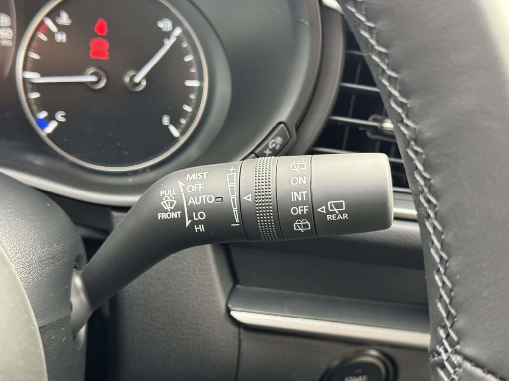 New 2026 MAZDA CX-30 AWD 2.5 S image 20