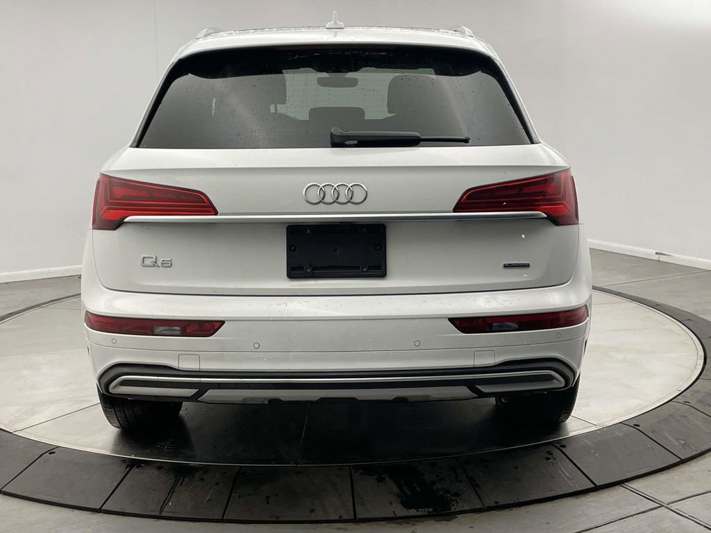 Used 2022 Audi Q5 2.0T Premium image 6