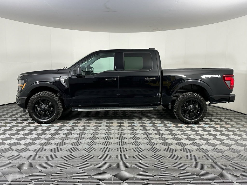 Used 2024 Ford F150 XLT image 7