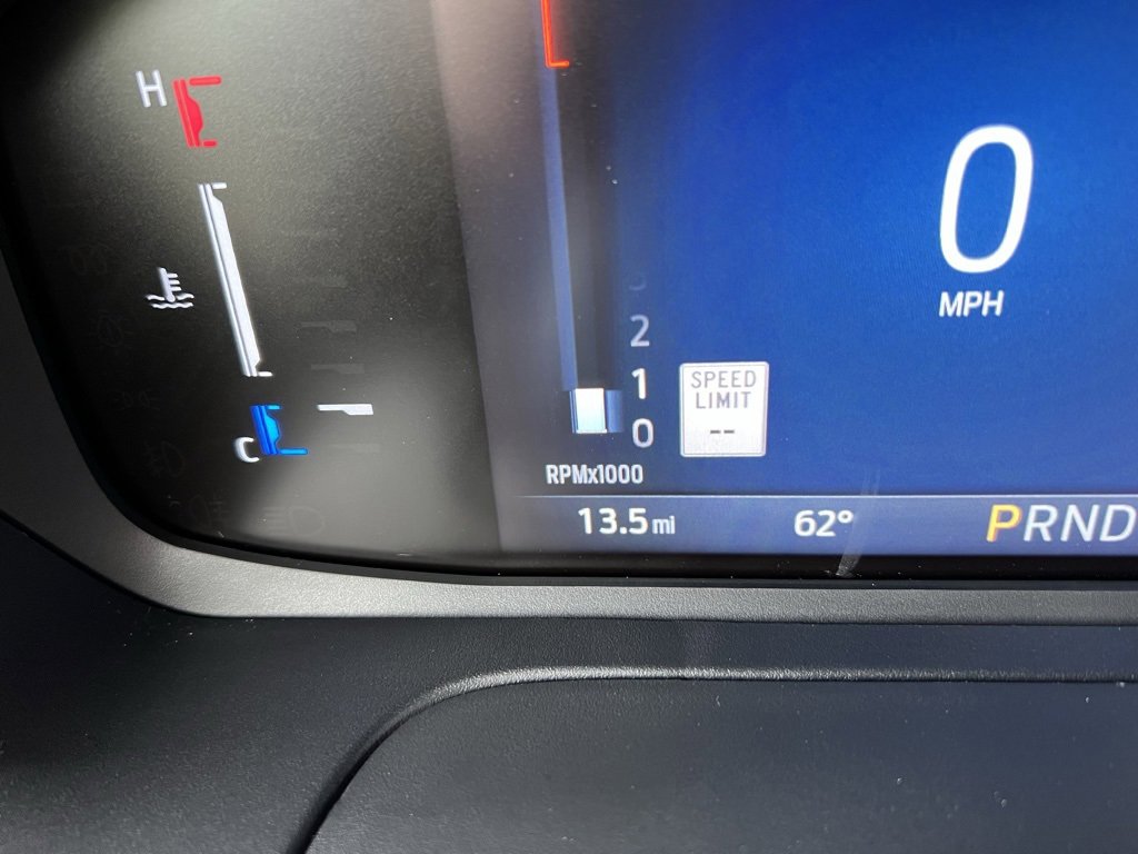 New 2026 Ford Transit 350 XLT image 23