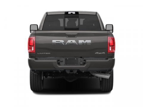 New 2026 RAM 2500 Limited AWD/4WD image 8