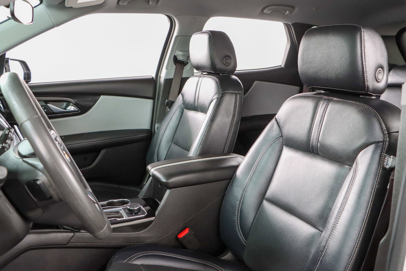 Used 2023 Chevrolet Blazer LT w/ Driver Confidence Package FWD image 23