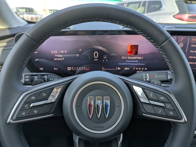 New 2026 Buick Envision Preferred image 27