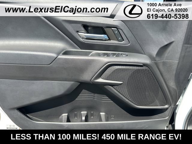 Used 2024 Chevrolet Silverado EV W/T AWD/4WD image 7