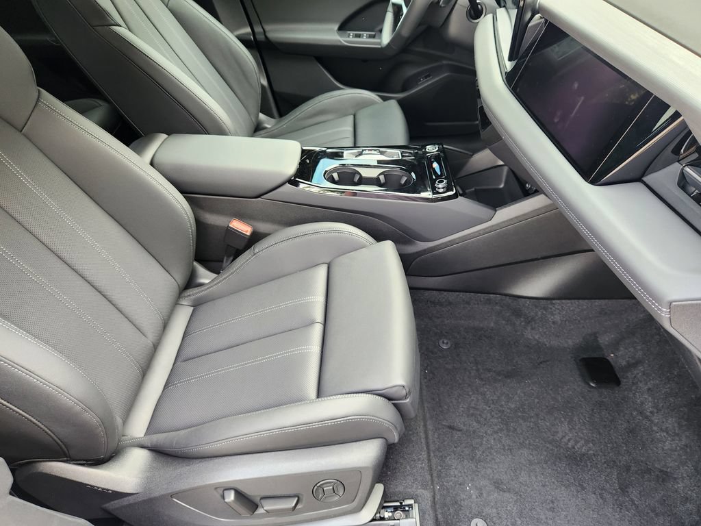 New 2027 Audi Q6 e-tron Premium Plus AWD/4WD image 17