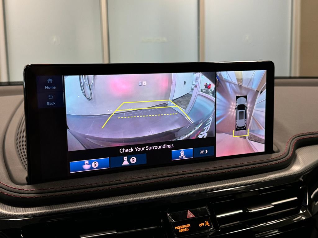 New 2026 Acura MDX A-Spec image 38