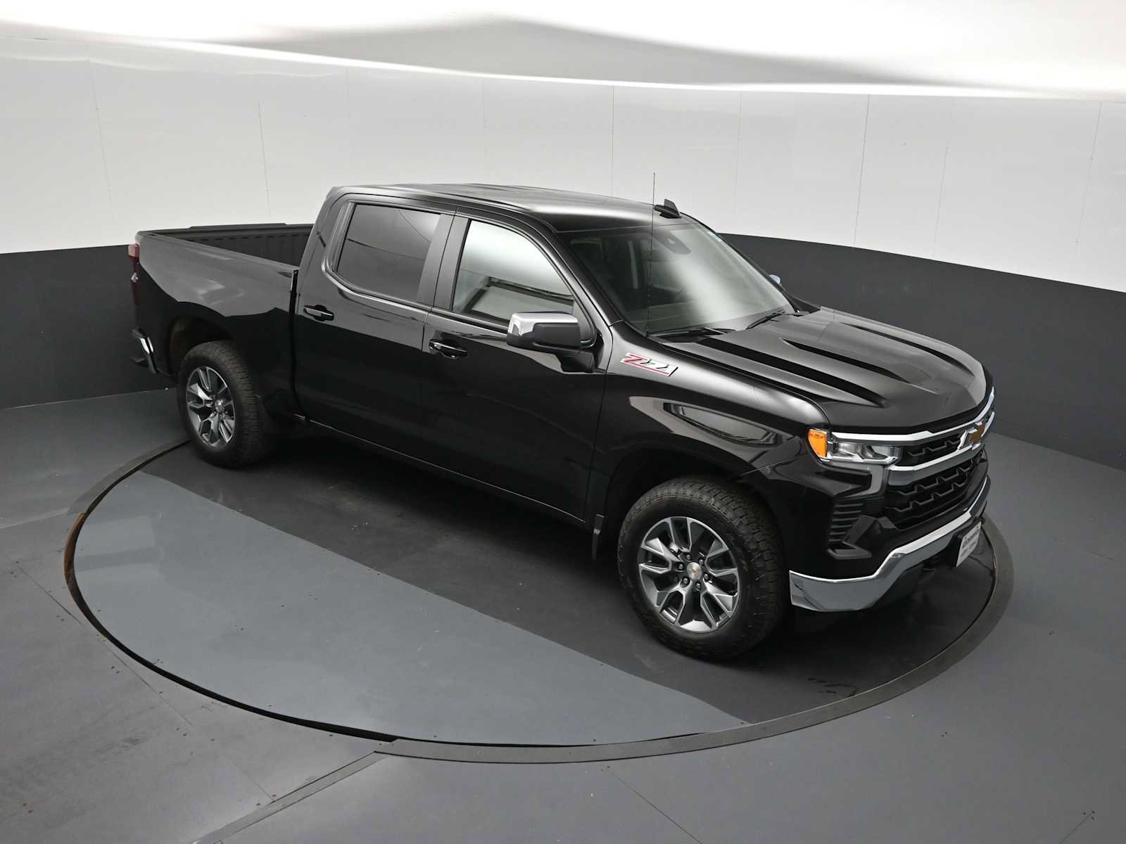 New 2026 Chevrolet Silverado 1500 LT w/ True North Edition Plus AWD/4WD image 10