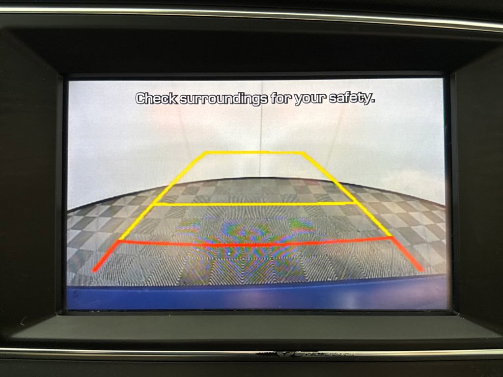 Used 2017 Hyundai Elantra Limited image 15