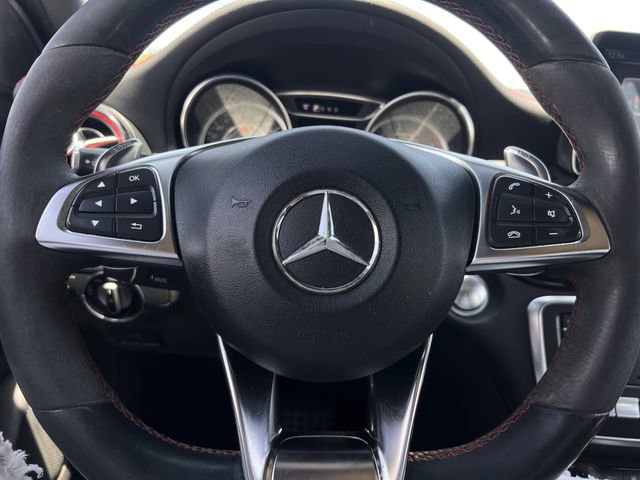 Used 2018 Mercedes-Benz GLA 45 AMG 4MATIC image 20
