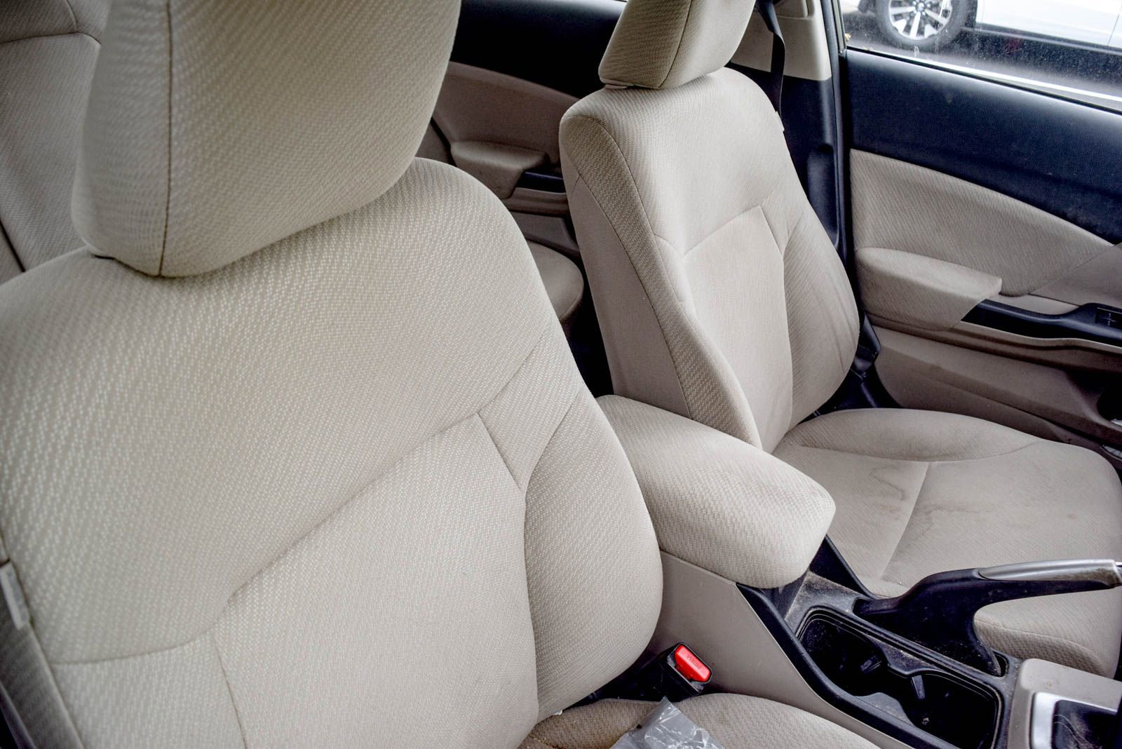 Used 2013 Honda Civic LX image 21