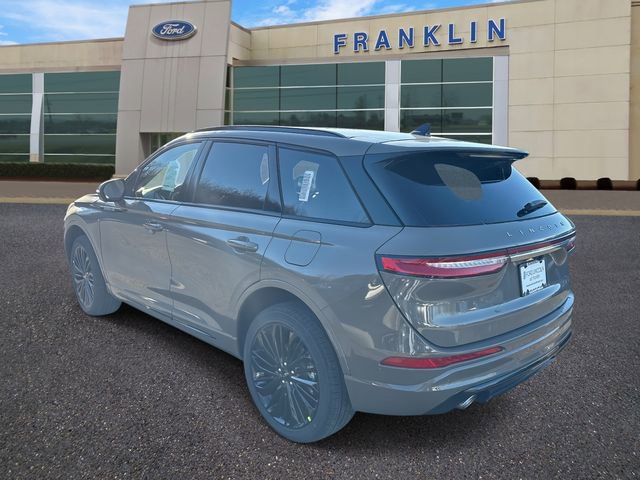 New 2026 Lincoln Corsair Premiere image 5