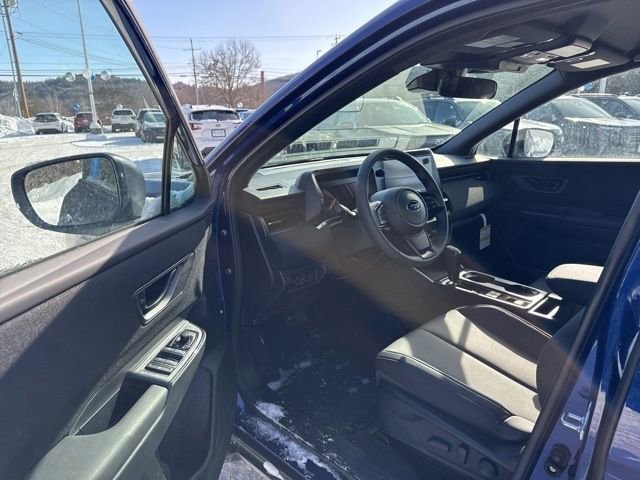 New 2026 Subaru Outback Premium image 19