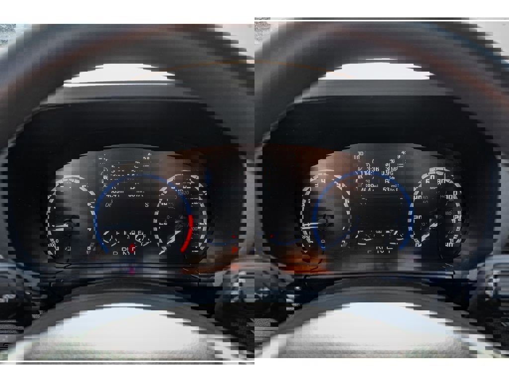 Used 2024 Ford Bronco Sport Big Bend image 14