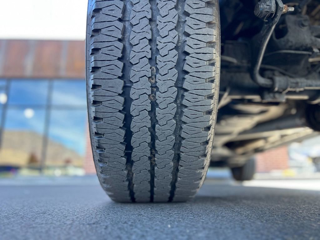 Used 2021 RAM 2500 Big Horn image 33