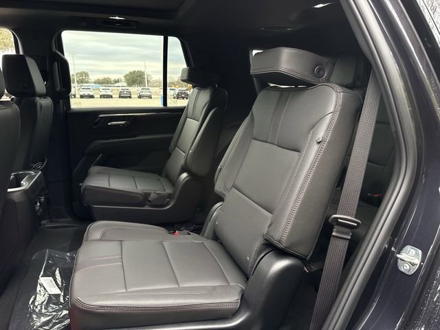 New 2026 Chevrolet Tahoe RST w/ Comfort Package image 28