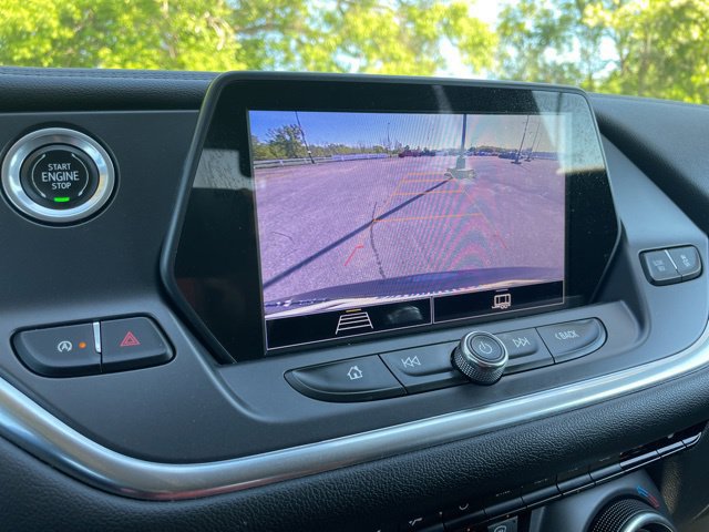 Used 2022 Chevrolet Blazer LT AWD/4WD image 25