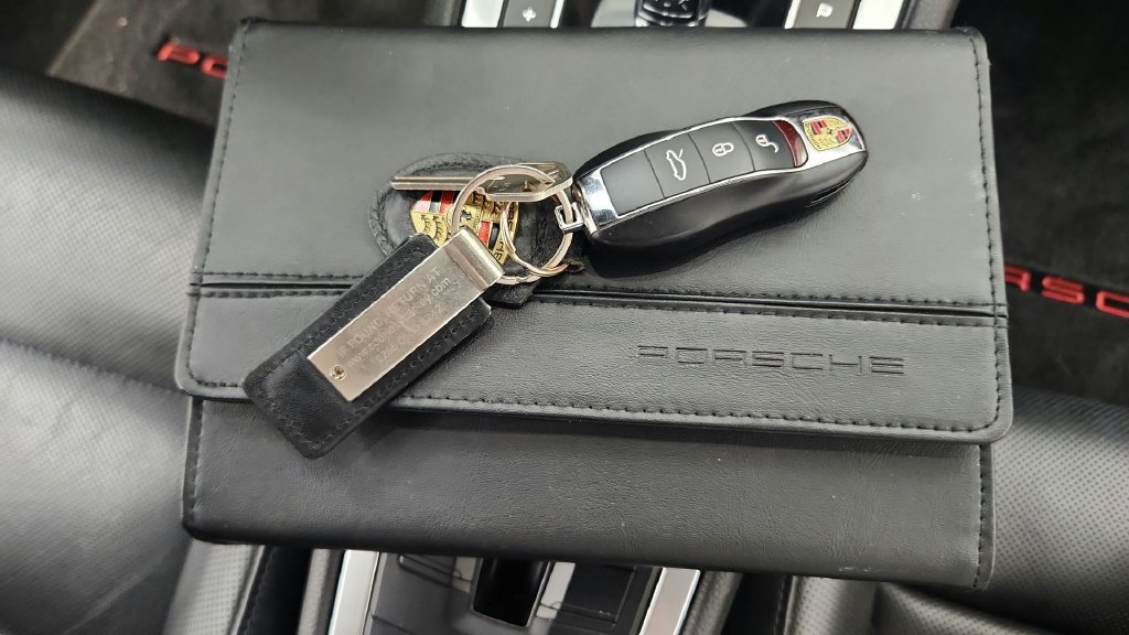 Used 2013 Porsche 911 Carrera 4S AWD/4WD image 42