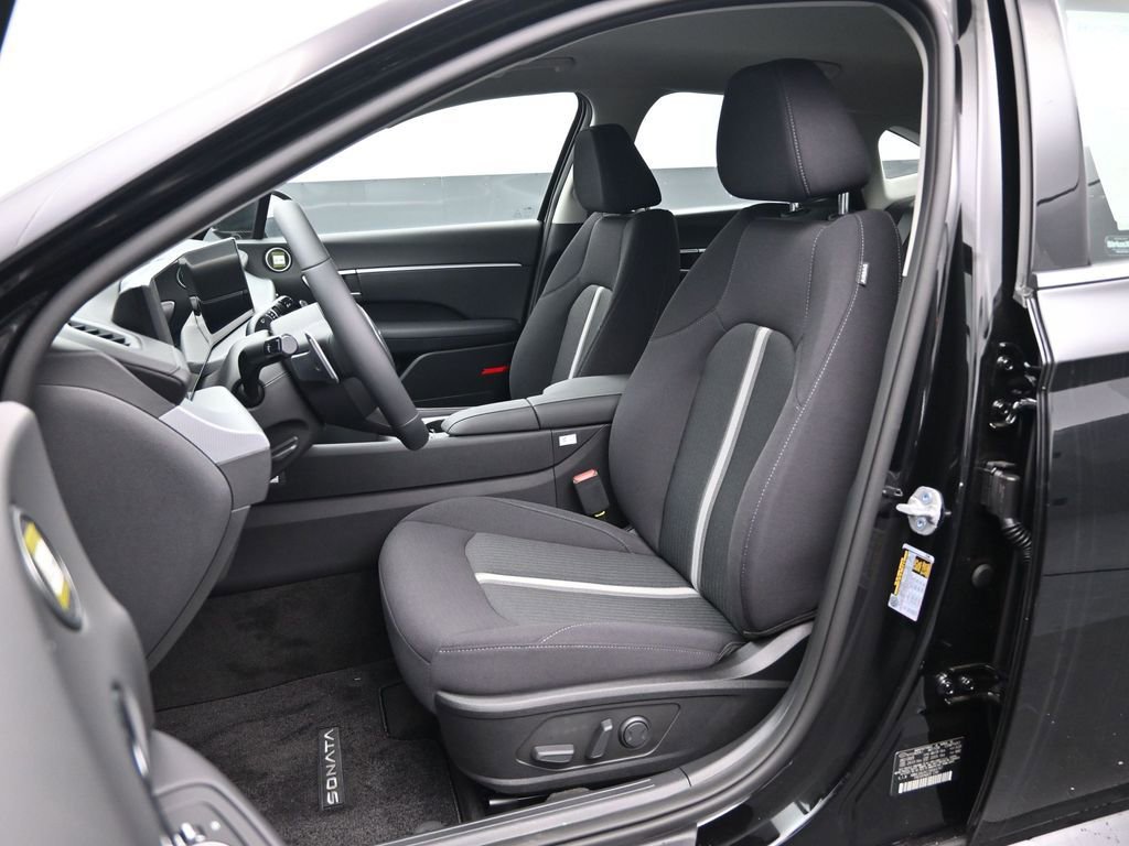 New 2026 Hyundai Sonata SEL image 20