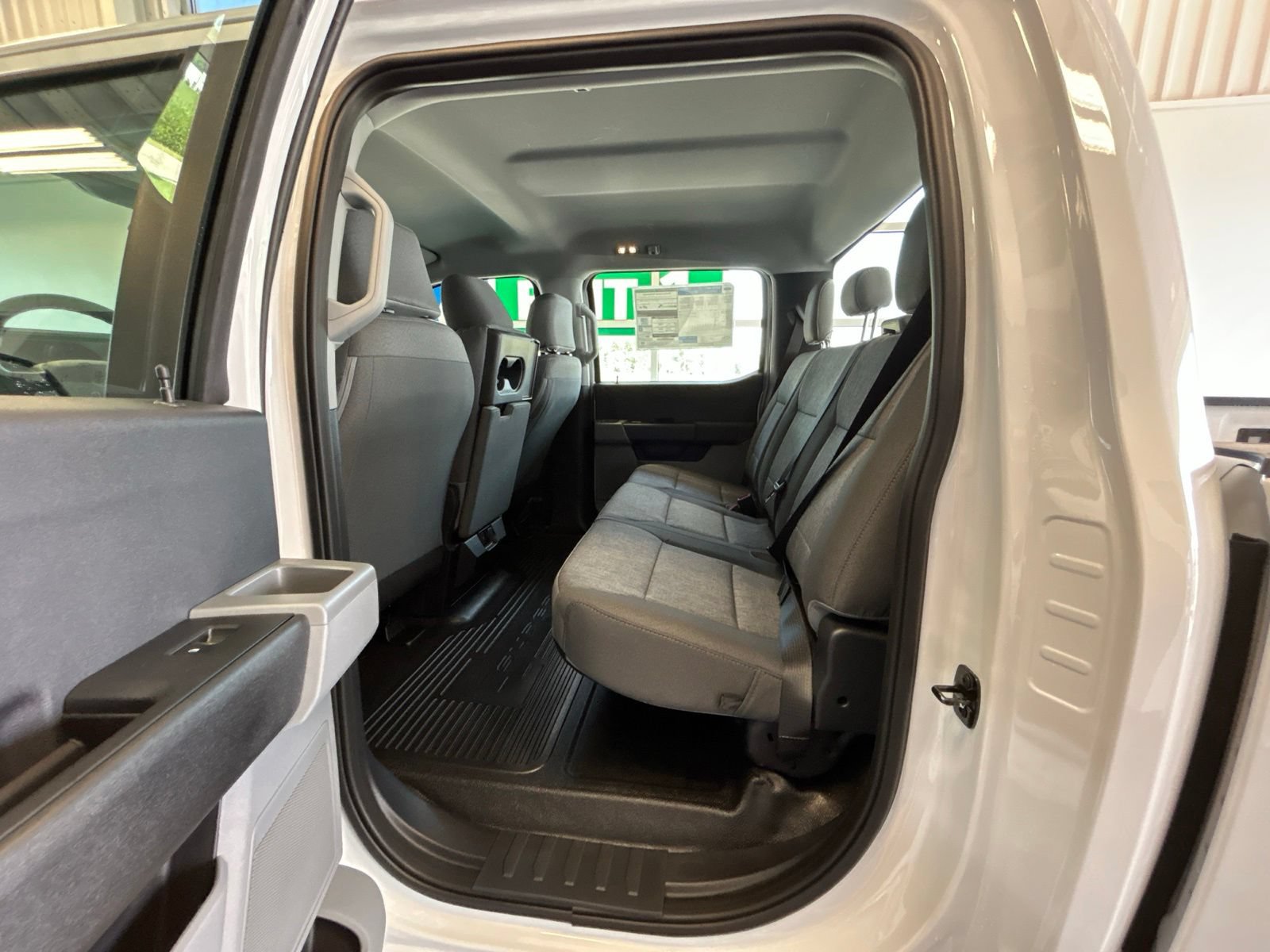 New 2027 Ford F250 XL AWD/4WD image 11