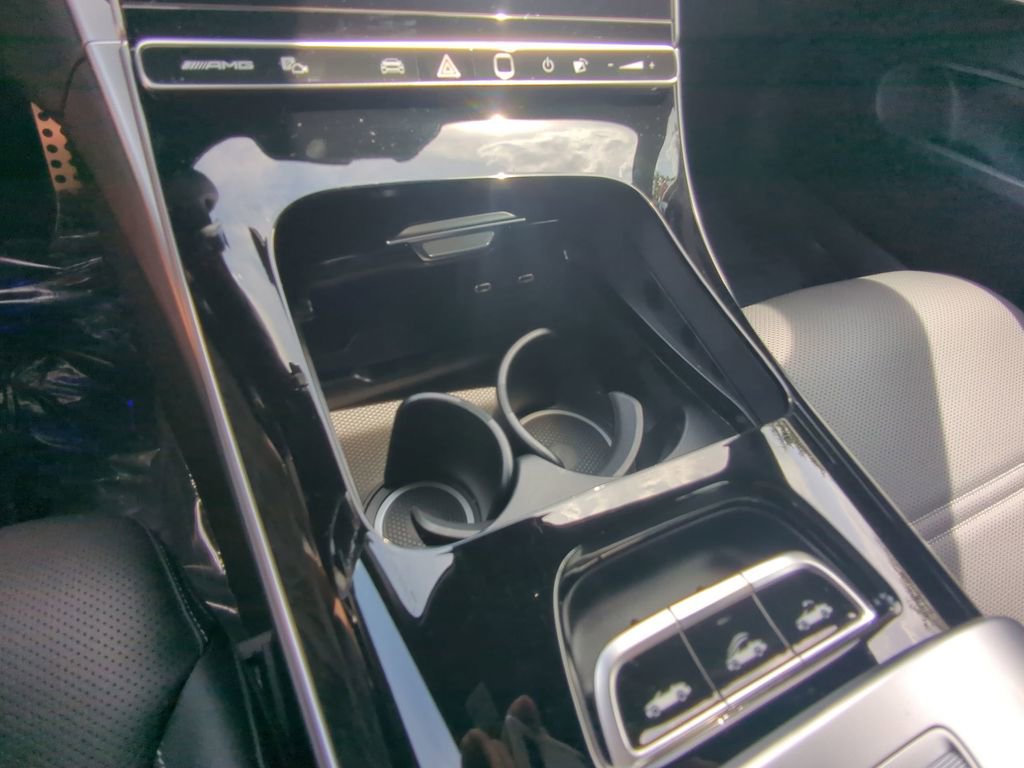 New 2025 Mercedes-Benz CLE 53 AMG 4MATIC Cabriolet image 9