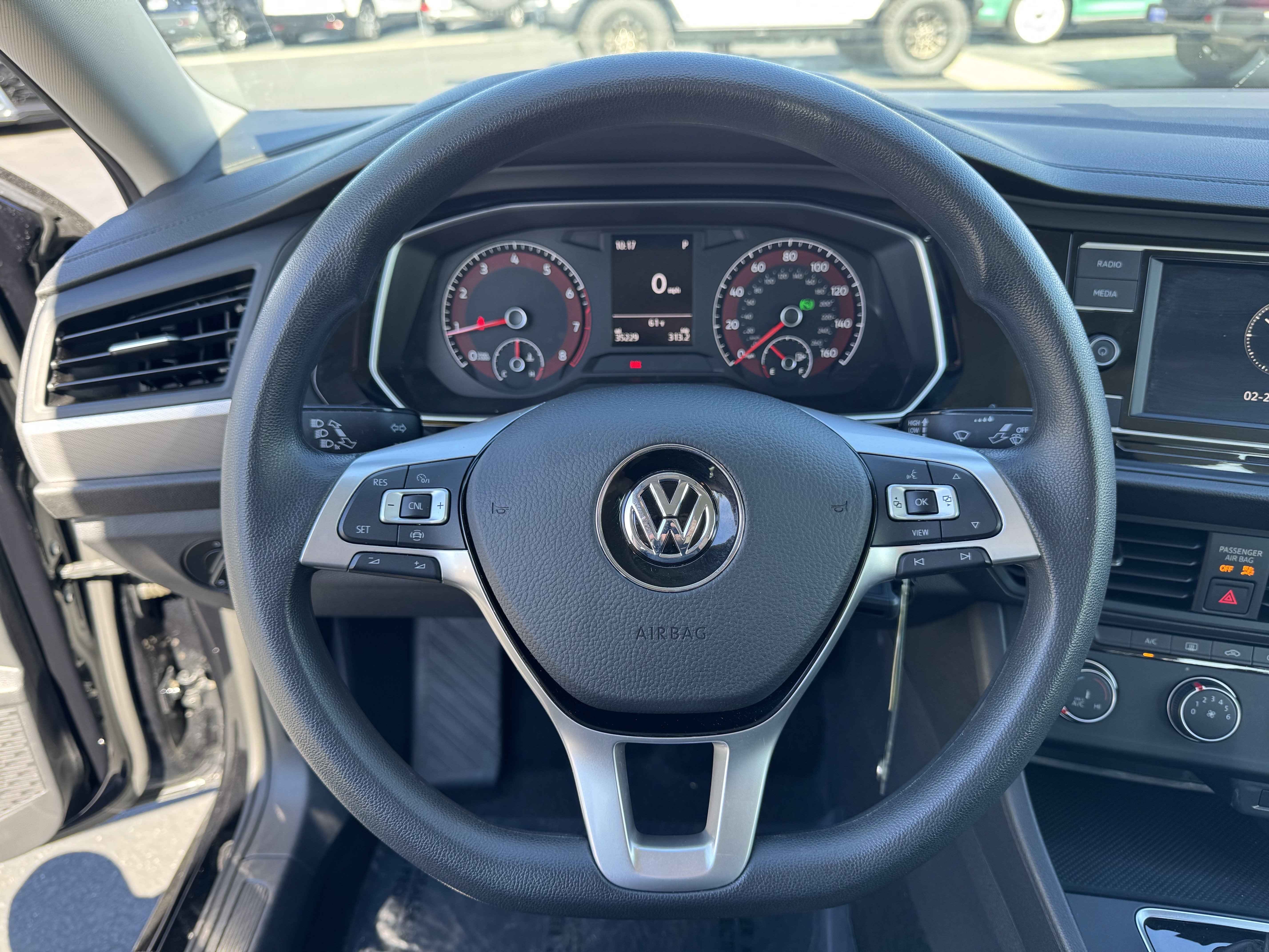 Used 2020 Volkswagen Jetta S w/ Driver Assistance Package image 19
