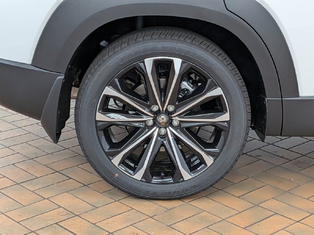 New 2026 MAZDA CX-50 AWD 2.5 S w/ Weather Package image 6