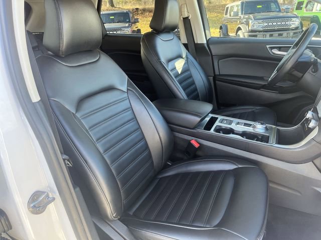 Used 2023 Ford Edge SEL image 26