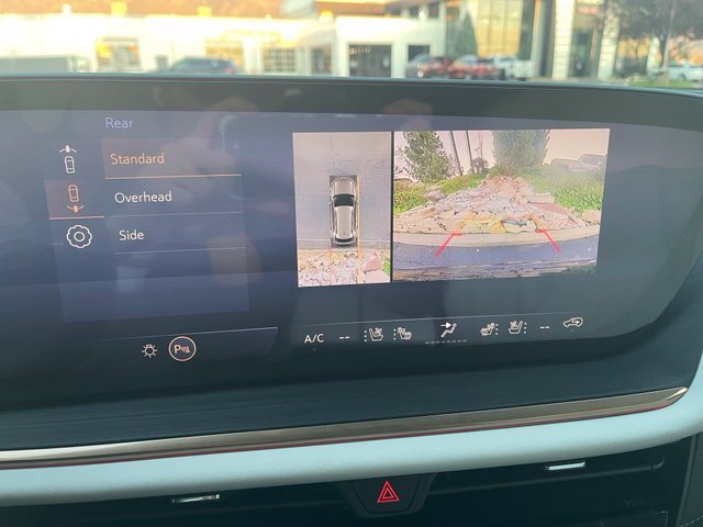 New 2026 Buick Envision Avenir AWD/4WD image 27