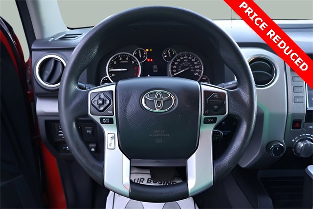 Used 2016 Toyota Tundra SR5 image 22