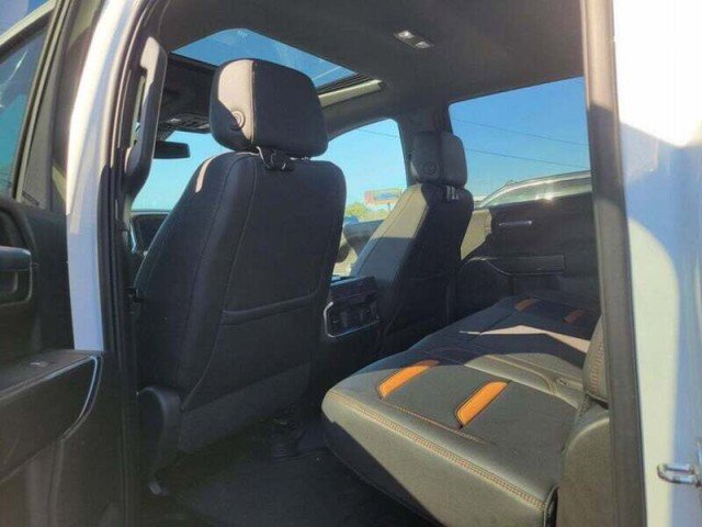 Used 2022 GMC Sierra 1500 AT4 w/ AT4 Premium Package image 26