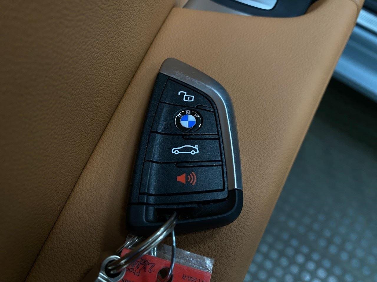 Certified 2024 BMW X4 M40i AWD/4WD image 67