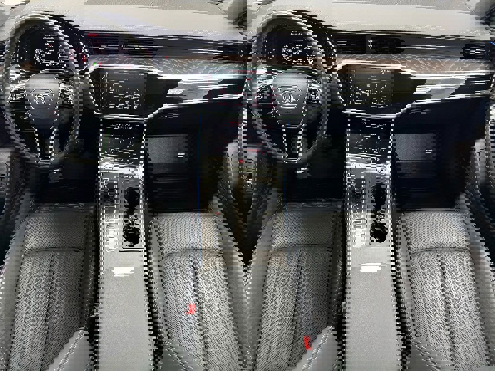 Used 2019 Audi A7 3.0T Prestige image 2