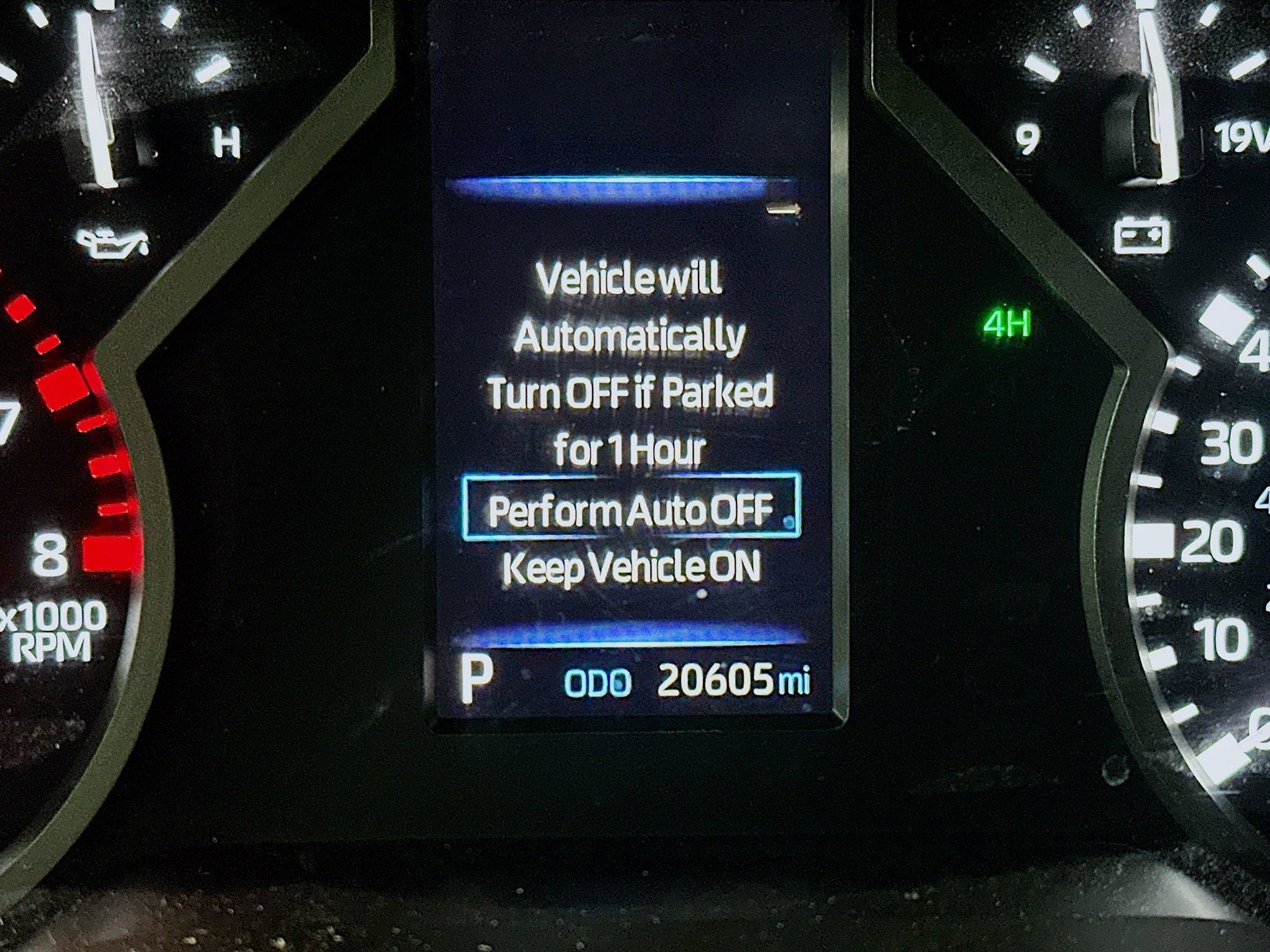 Used 2025 Toyota Tundra SR5 image 18