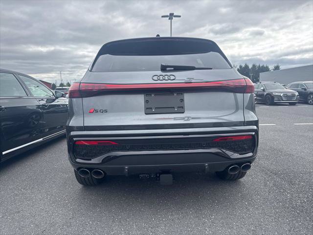 New 2026 Audi SQ5 Premium Plus AWD/4WD image 5
