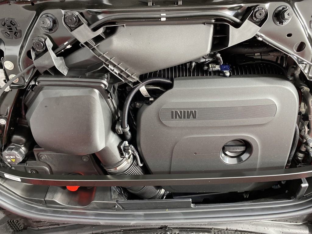 New 2026 MINI Cooper Countryman John Cooper Works image 26