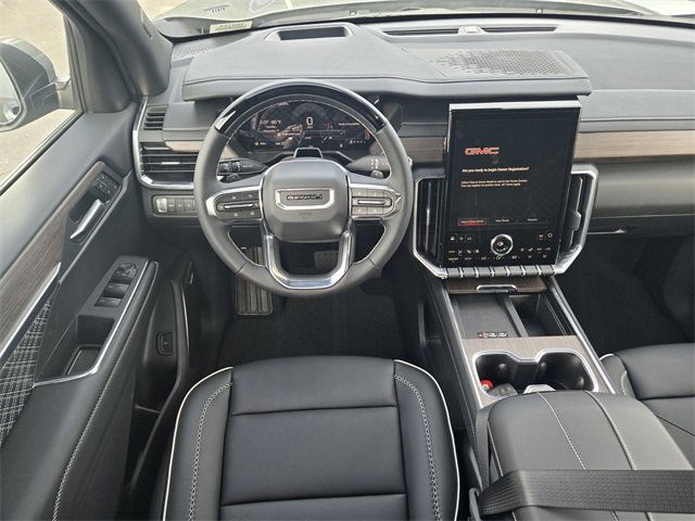 New 2026 GMC Acadia Denali w/ Super Cruise Package image 10