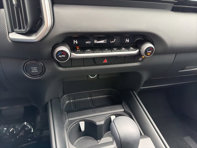 New 2026 MAZDA CX-50 AWD 2.5 S w/ Select Package image 14