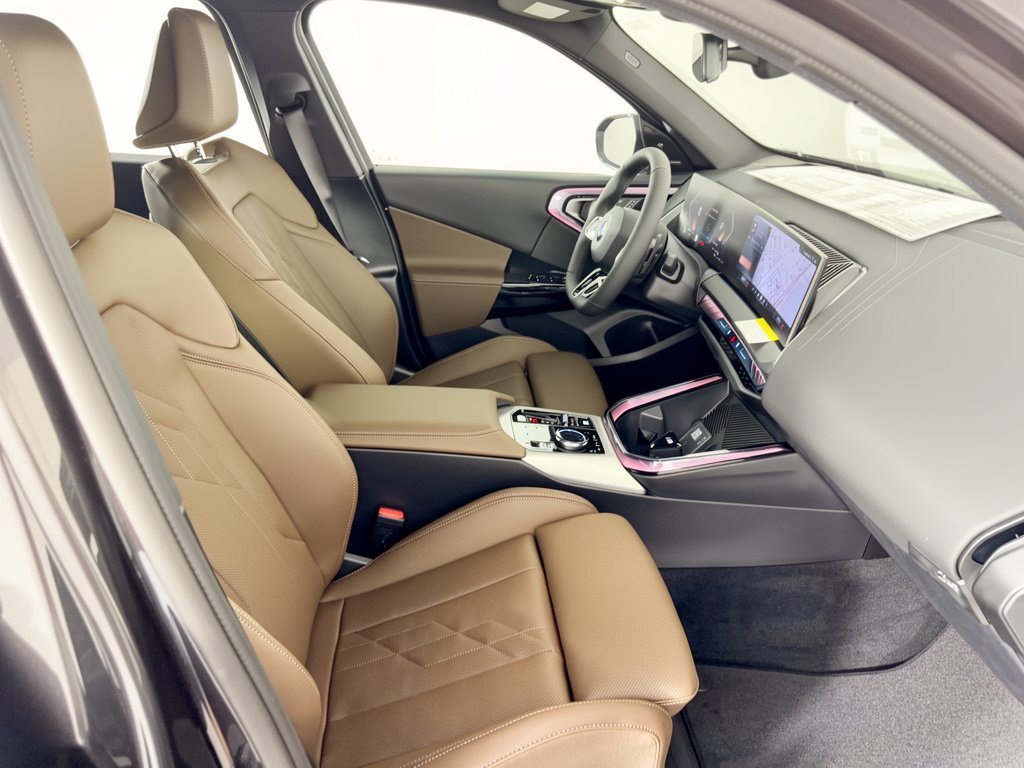 New 2026 BMW X3 xDrive30i AWD/4WD image 30