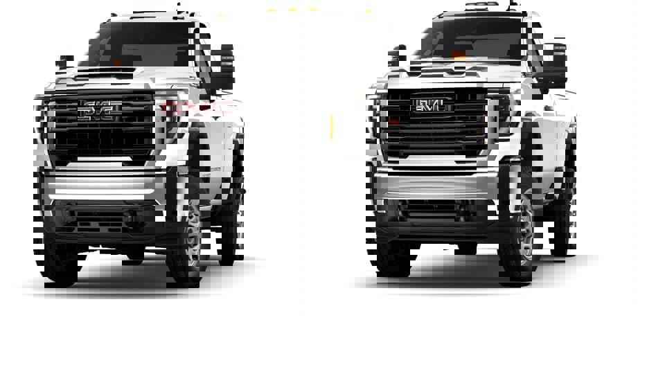 New 2024 GMC Sierra 2500 Pro image 57
